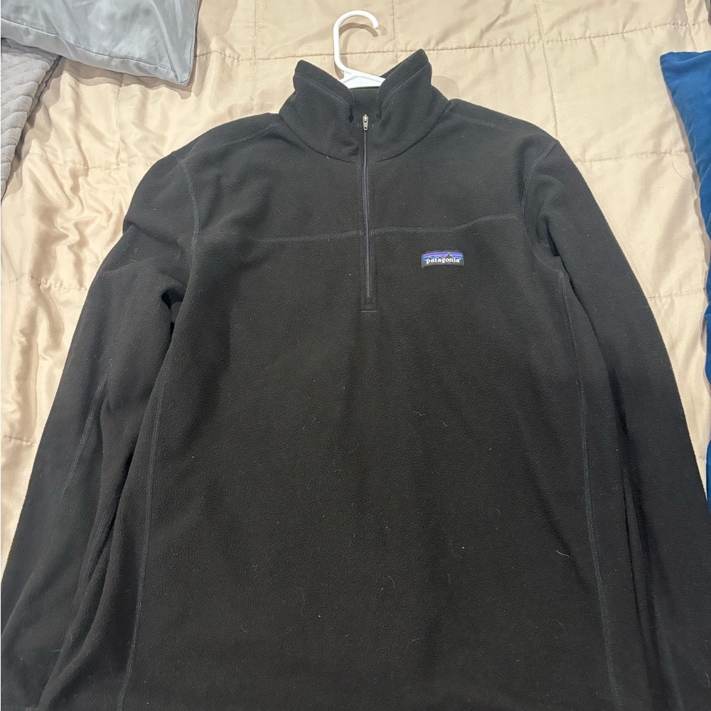 Patagonia Men's Fleece Pullover L